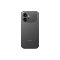 Honor 600 8 GB + 256 GB, crna boja – model 5109CHCQ