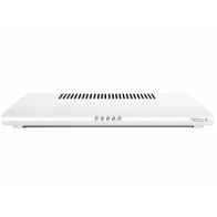 Aspirator Tesla DB600AW – bijeli, 60 cm, 350 m³/h, 2 motora, 64 dB.