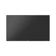 Hisense Smartboard 75" 4K UHD Android TV – LED televizor, HDR, Wi‑Fi, HDMI, USB, podupiranje glasovnih asistenta.
