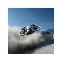 DJI Avata 360 Motion Fly More Combo – 4K FPV dron s 2‑minutnim letom, 3‑osnim stabilizatorom i setom DJI Goggles N3™ za potpunu 