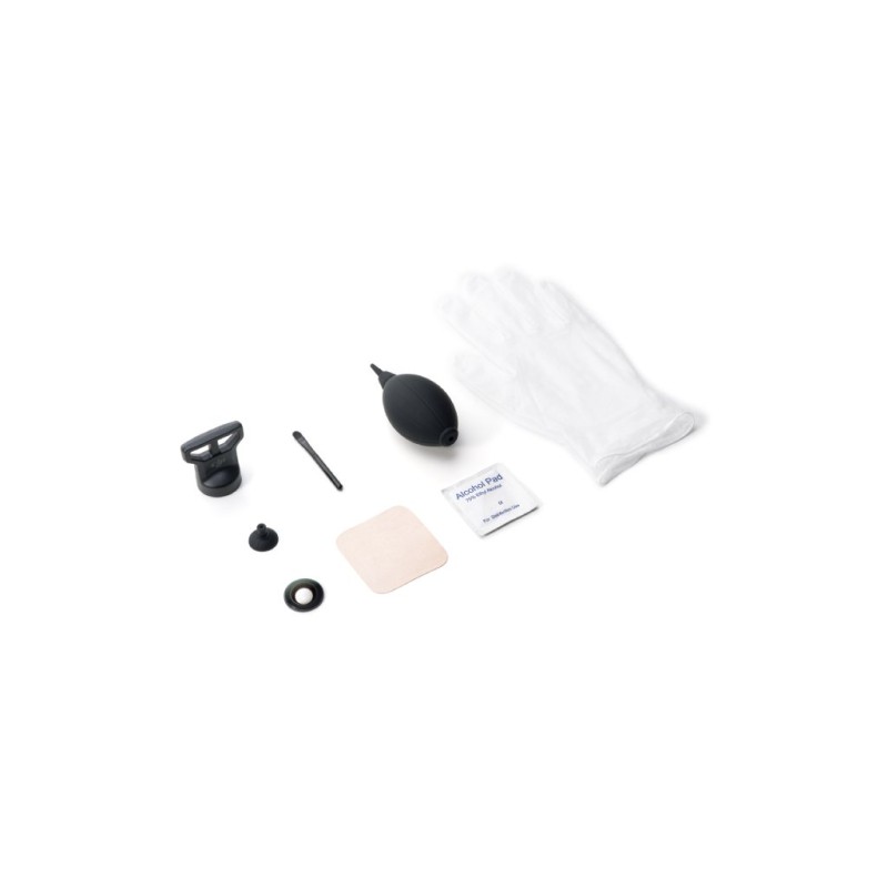 DJI Avata 360° zamjenski objektiv – komplet s alatom, originalni dijelovi 6937224137493