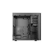 Chieftec CASE CW-01B-OPMesh ATX workstation