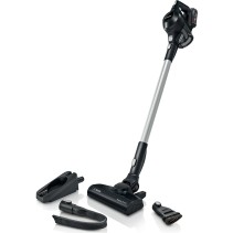 BOSCH Akumulatorski Usisivač Unlimited Serie 6, Crna, do 30 min