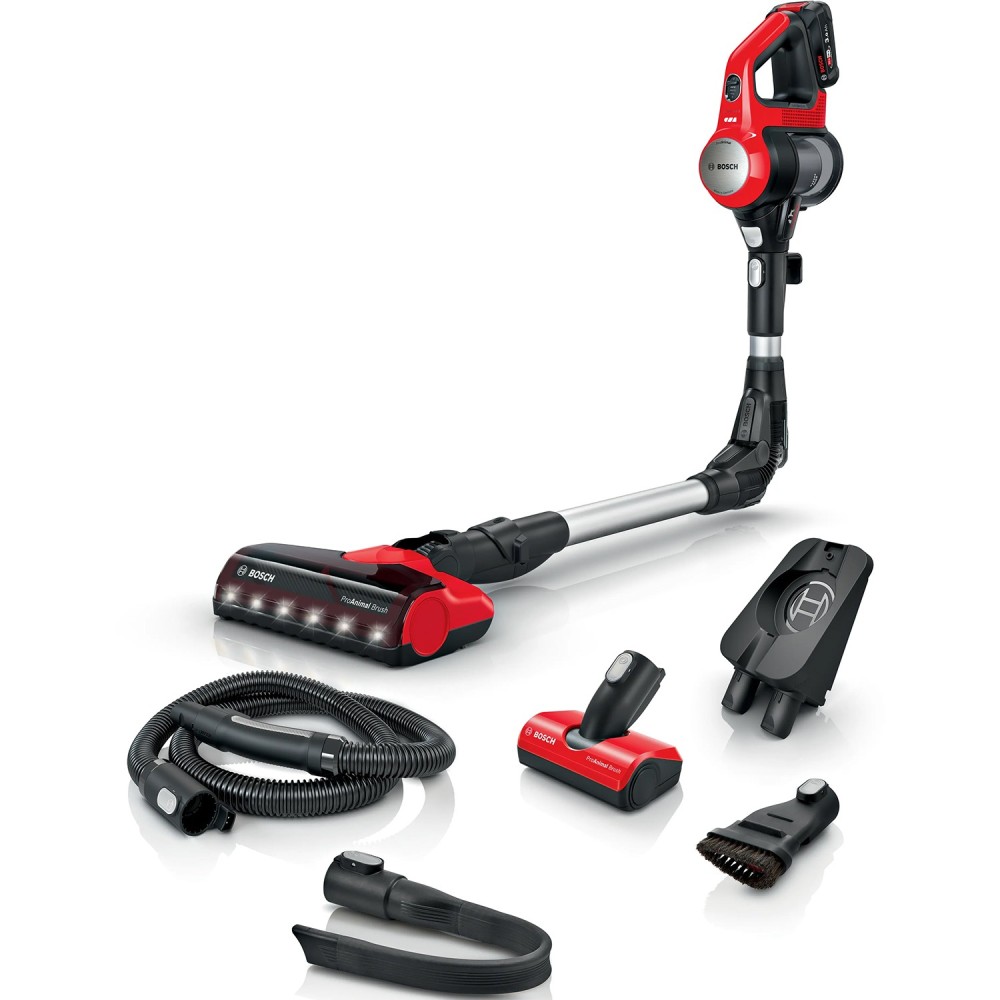 BOSCH usisivač Unlimited ProAnimal Serie 7 BBS711ANM, 40 min