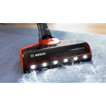 BOSCH usisivač Unlimited ProAnimal Serie 7 BBS711ANM, 40 min