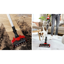BOSCH usisivač Unlimited ProAnimal Serie 7 BBS711ANM, 40 min