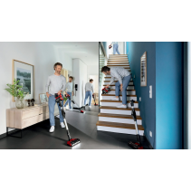 BOSCH usisivač Unlimited ProAnimal Serie 7 BBS711ANM, 40 min