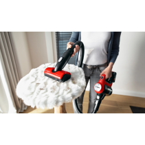 BOSCH usisivač Unlimited ProAnimal Serie 7 BBS711ANM, 40 min