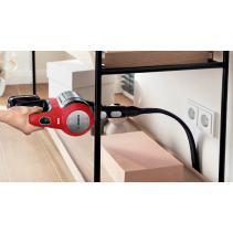 BOSCH usisivač Unlimited ProAnimal Serie 7 BBS711ANM, 40 min