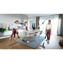 BOSCH usisivač Unlimited ProAnimal Serie 7 BBS711ANM, 40 min