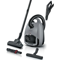 BOSCH Usisivač s vrećicom Serie 6, Grafit