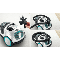 BOSCH Usisivač sa posudom Serie 4 ProHygienic BGC21HYG1