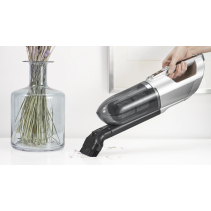 Bosch Flexxo Gen2 Serie 4 2u1 usisivač BCH3K2852, Smeđa