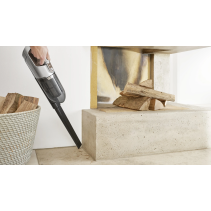 Bosch Flexxo Gen2 Serie 4 2u1 usisivač BCH3K2852, Smeđa