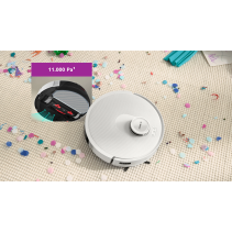 Bosch Spotless BCRC1W robot usisivač 11.000 Pa