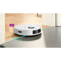 Bosch Spotless BCRC1W robot usisivač 11.000 Pa