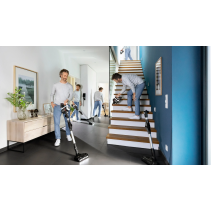 BOSCH usisivač Unlimited Serie 7 BCS711XXL, do 40 min