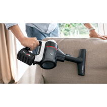 BOSCH usisivač Unlimited Serie 7 BCS711XXL, do 40 min