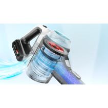 Bosch Unlimited 7 ProHygienic Aqua 2u1 usisivač i mop BCS712HYG5