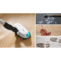 Bosch Unlimited 7 BCS71HYG2 ProHygienic Aqua - 2u1 bežični usisivač i mop