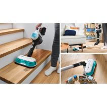 BOSCH Unlimited 7 BCS71HYG4 ProHygienic Aqua - bežični usisivač