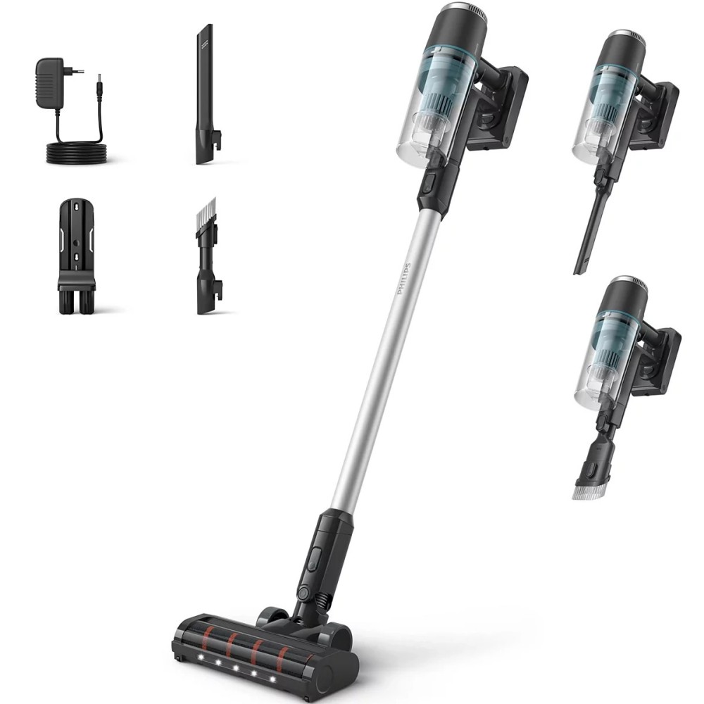 Philips XC3031/01 3000 Series bežični štapni usisivač