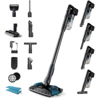 Philips 8000 Series Aqua Plus XC8057/01 bežični usisivač
