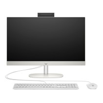 HP All-in-One 24" Touch (CR0081NY) i5‑7520U, 16 GB DDR5, 512 GB SSD, FreeDOS, bijela