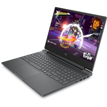 HP Victus Gaming Laptop 15.6in, Ryzen 5, 8GB/512GB SSD, RTX 5050 8GB 15-fb3028nn