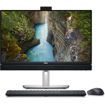 Dell OptiPlex 7410 All-in-One 23.8in - Core i3, 8 GB/256GB SSD N001O7410AIO35W