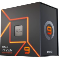 AMD Ryzen 9 7900X, 12‑jezgreni, 24‑thread, 4.7GHz, 64 MB L3