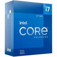 Intel Core i7-12700KF 3.6GHz 25MB L3 LGA1700, Alder Lake, bez hladnjaka i grafike