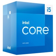 Intel Core i5‑13400 2.5 GHz, 20 MB L3, LGA1700 Raptor Lake