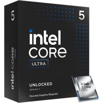 Intel Core Ultra 5 245KF - 5.2GHz, 24 MB L3, LGA1851 BOX
