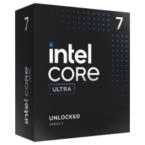 Intel Core Ultra 7 265K - 5.5GHz, 30 MB L3, LGA1851