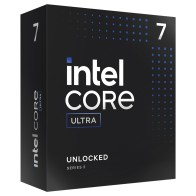 Intel Core Ultra 7 265K - 5.5GHz, 30 MB L3, LGA1851