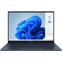 ASUS ZenBook 14" OLED 3K, Intel Core Ultra 7 255H, 32GB DDR5, 1TB SSD