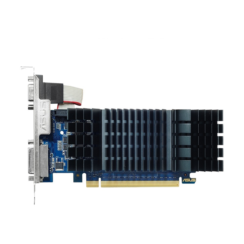ASUS NVIDIA GeForce GT 730 2GB GDDR5 64bit GT730-SL-2GD5-BRK