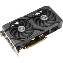 ASUS Dual Radeon RX 7600 EVO 8GB GDDR6 - 128-bit, 3xDP, 1xHDMI