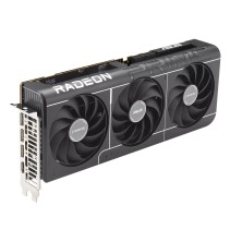 ASUS PRIME RX 9070 16GB GDDR6, 256-bit PRIME-RX9070-O16G