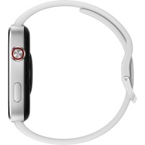 Xiaomi Redmi Watch 6 Silver Gray - 2.07" AMOLED, vodootporan 5ATM