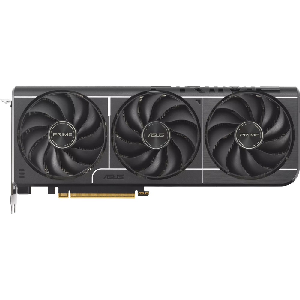 ASUS PRIME GeForce RTX 5060 Ti 16GB GDDR7, 128-bit