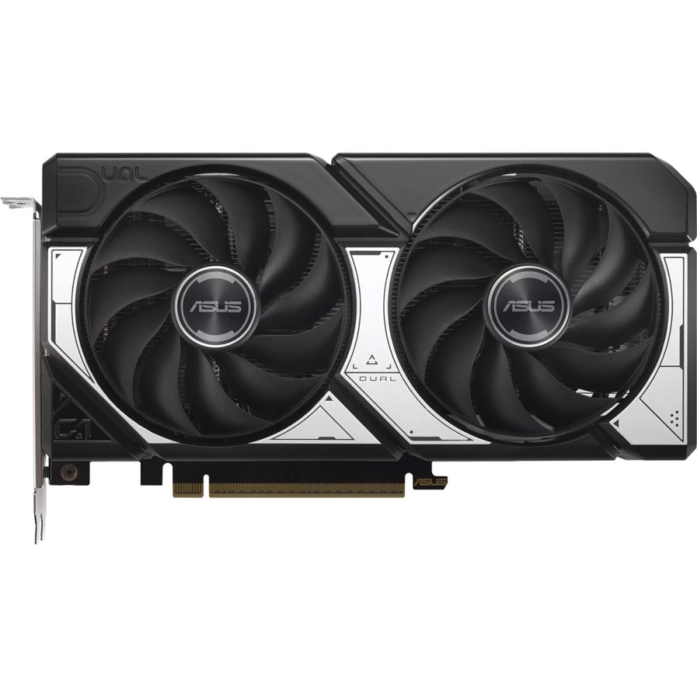 ASUS Dual GeForce RTX 5060 Ti 8GB GDDR7, 128-bit