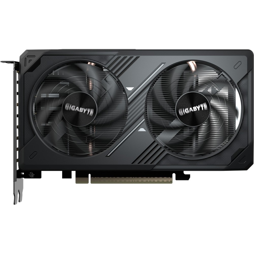 Gigabyte GeForce RTX 5050 Windforce OC 8GB GDDR6, 128‑bit grafička kartica