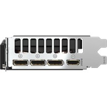 Gigabyte GeForce RTX 5060 Windforce OC 8GB GDDR7, 128-bit grafička kartica