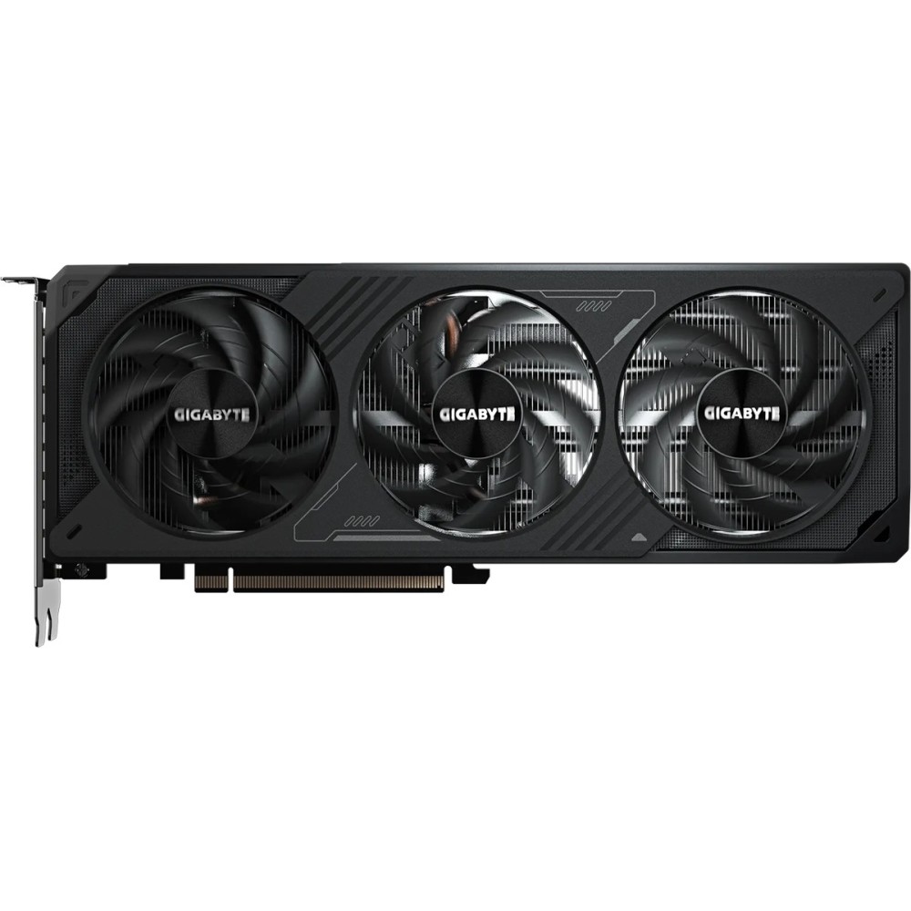 Gigabyte GeForce RTX 5070 Windforce OC 12GB GDDR7 grafička kartica