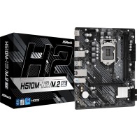 ASRock Matična Ploča za Intel 10. i 11. Generaciju Procesora H510M-H2/M.2 SE
