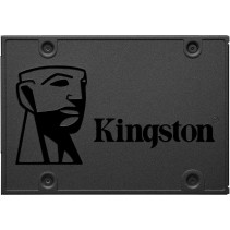 Kingston SSD A400 480GB - 500/450 MB/s SA400S37/480G