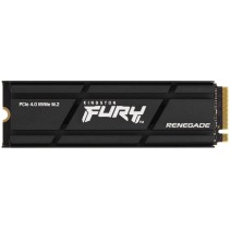 Kingston Fury Renegade 1TB NVMe M.2 PCIe 4.0 SSD - 7300/6000 MB/s