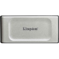 Kingston Eksterni SSD 500GB USB‑C - 2000 MB/s XS2000